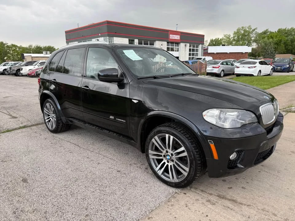 2012 BMW E70 X5 M - Image 3 of 20