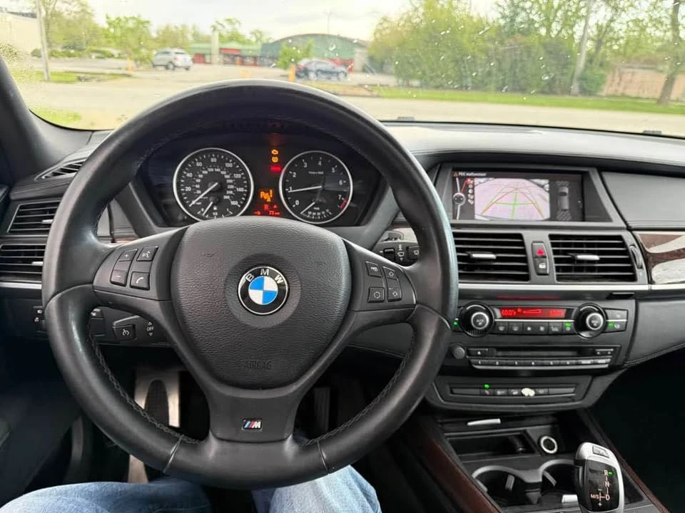 2012 BMW E70 X5 M - Image 20 of 20