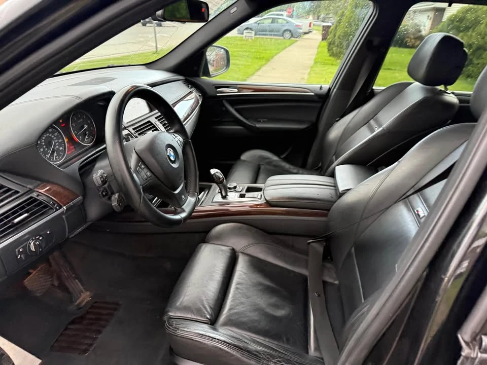 2012 BMW E70 X5 M - Image 12 of 20