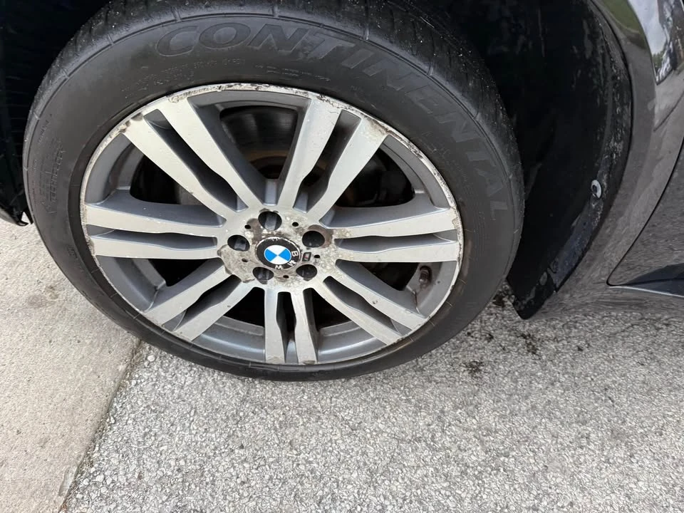 2012 BMW E70 X5 M - Image 14 of 20