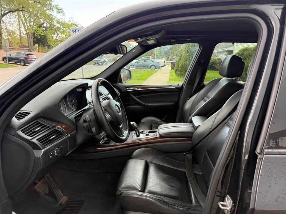 2012 BMW E70 X5 M - Image 11 of 20