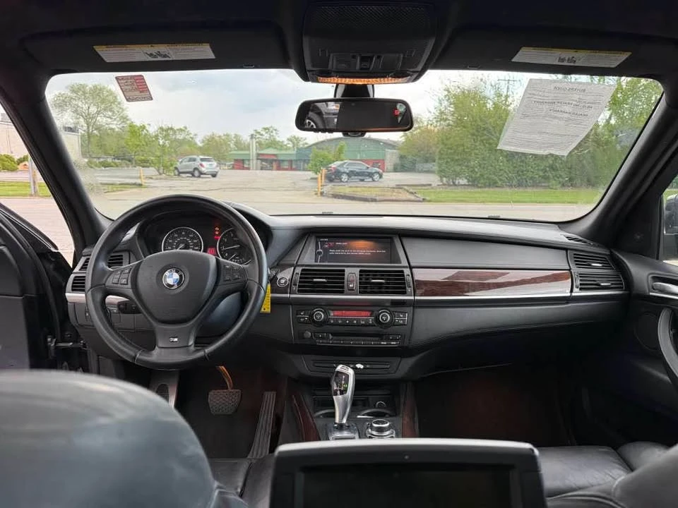 2012 BMW E70 X5 M - Image 18 of 20