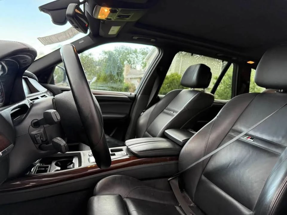 2012 BMW E70 X5 M - Image 17 of 20
