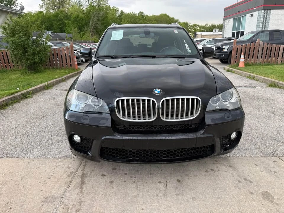 2012 BMW E70 X5 M - Image 2 of 20