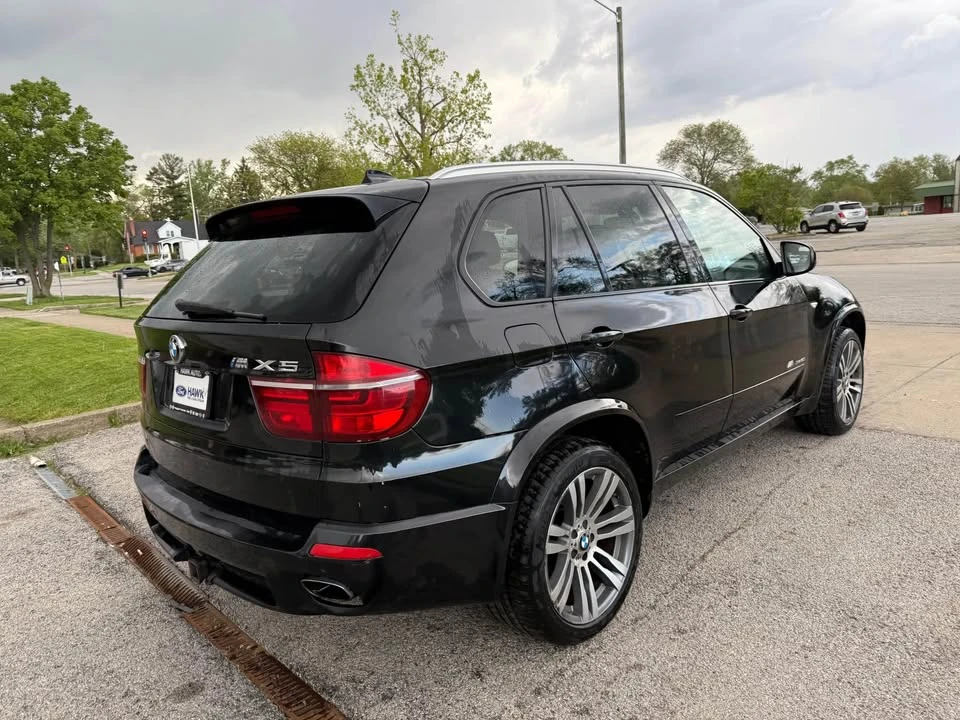 2012 BMW E70 X5 M - Image 6 of 20