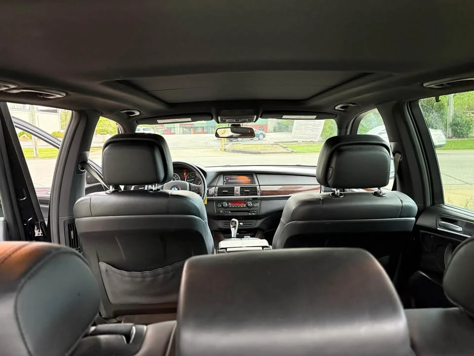 2012 BMW E70 X5 M - Image 13 of 20