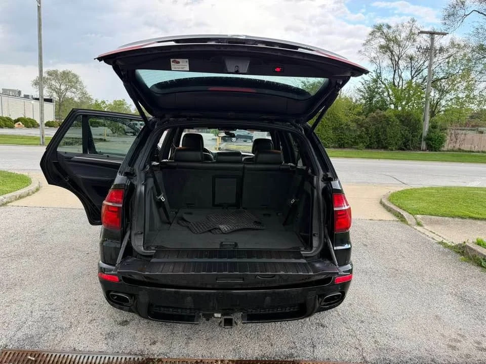 2012 BMW E70 X5 M - Image 9 of 20