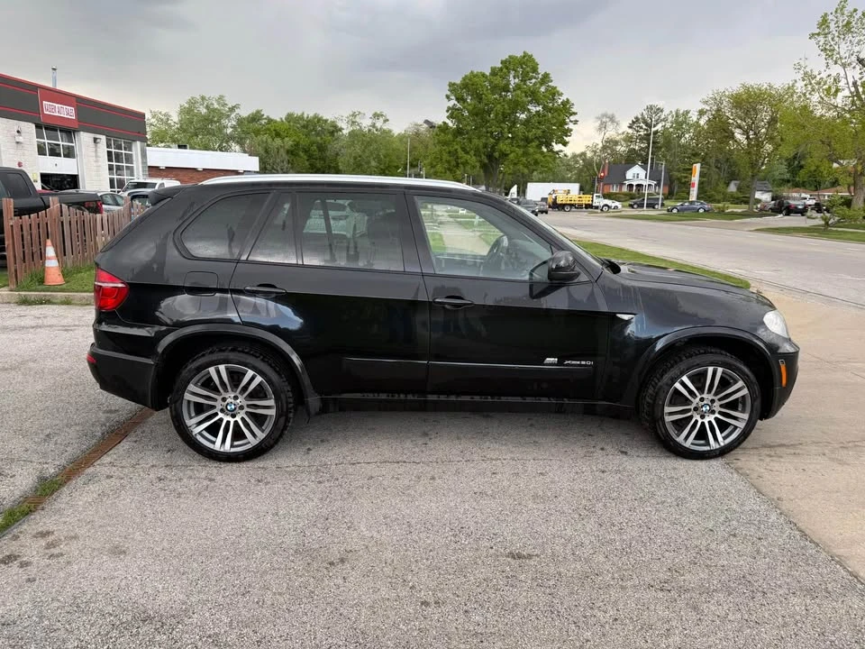 2012 BMW E70 X5 M - Image 5 of 20