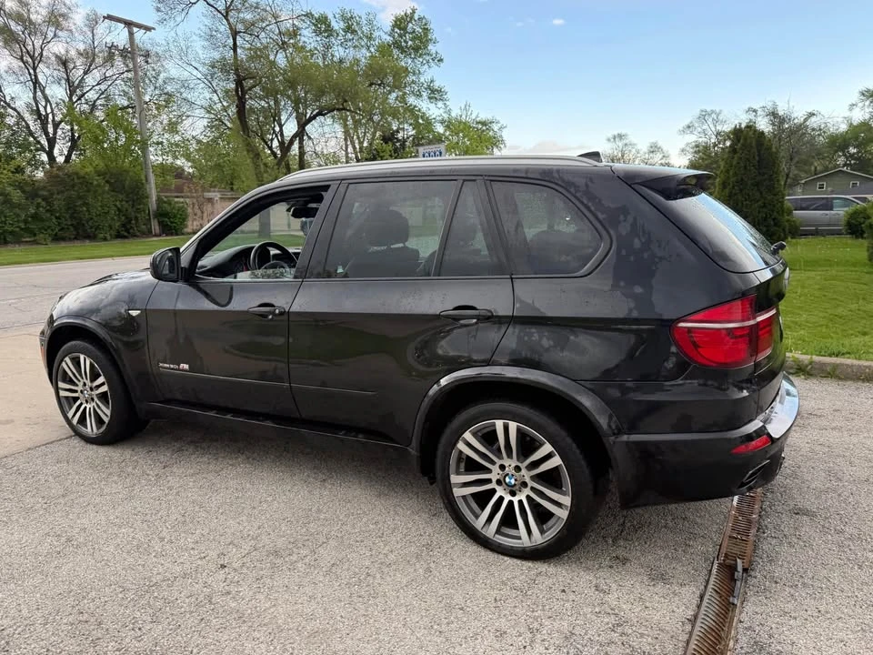 2012 BMW E70 X5 M - Image 10 of 20
