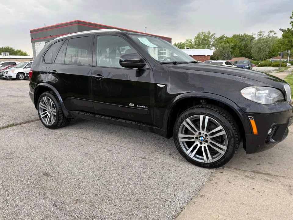 2012 BMW E70 X5 M - Image 7 of 20