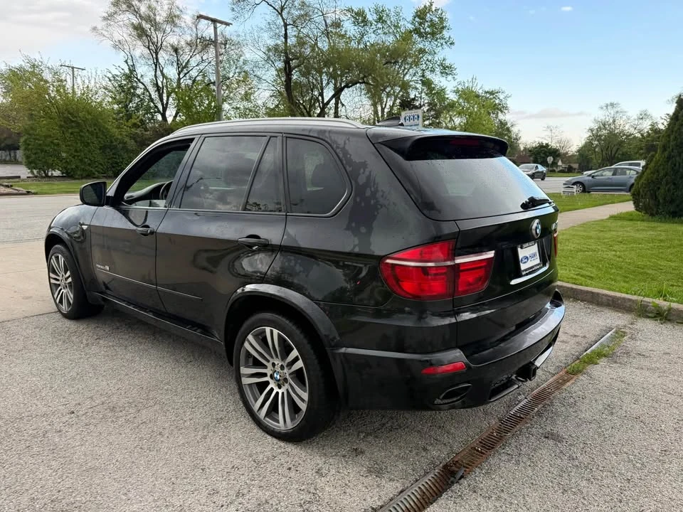 2012 BMW E70 X5 M - Image 4 of 20