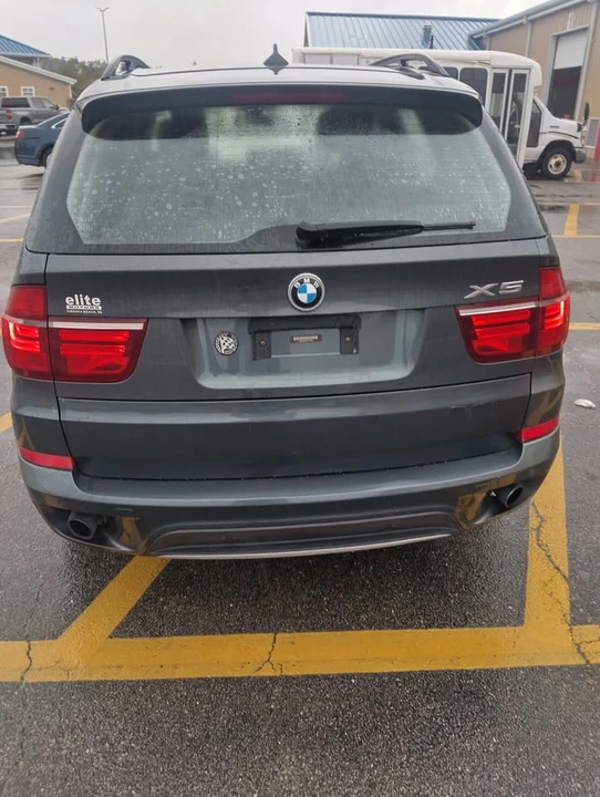 2012 BMW E70 X5 M - Image 3 of 3