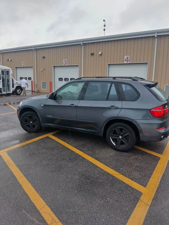 2012 BMW E70 X5 M - Image 2 of 3