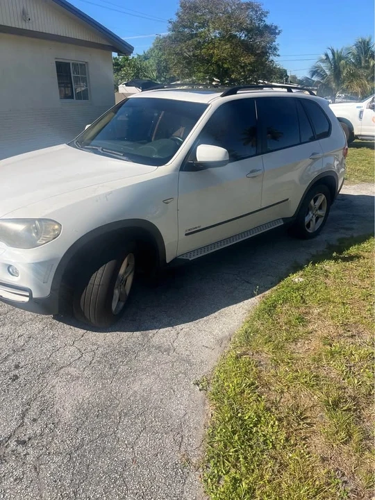 2012 BMW E70 X5 M - Image 2 of 5
