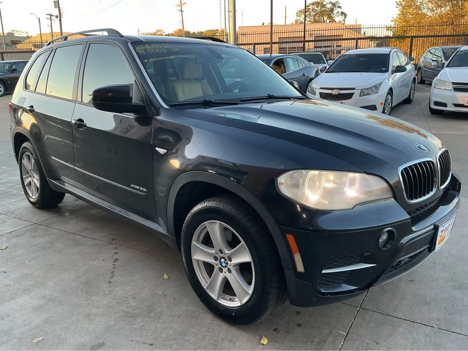2012 BMW E70 X5 M - Image 2 of 8