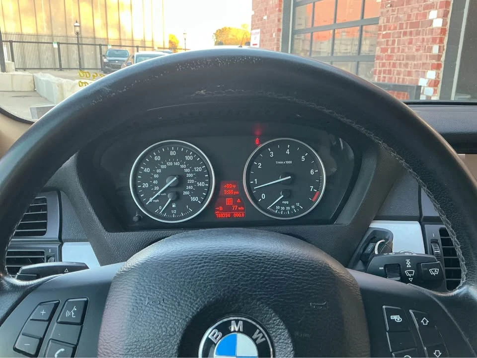 2012 BMW E70 X5 M - Image 5 of 8