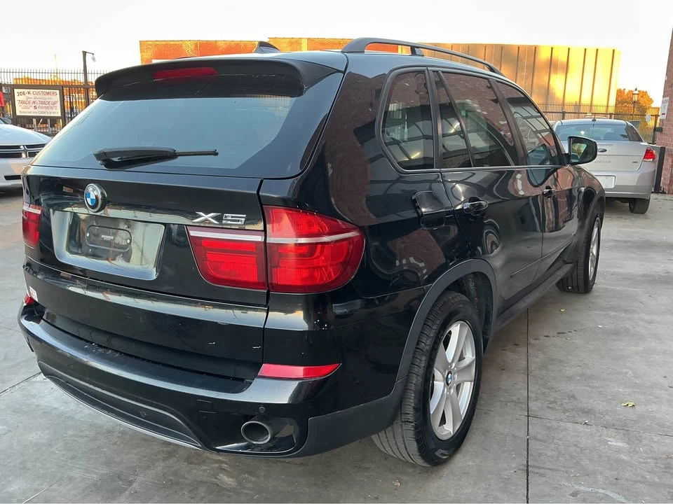 2012 BMW E70 X5 M - Image 3 of 8