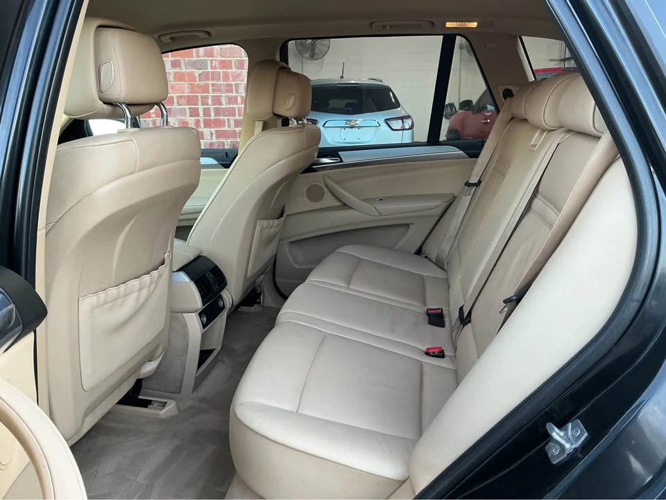 2012 BMW E70 X5 M - Image 7 of 8