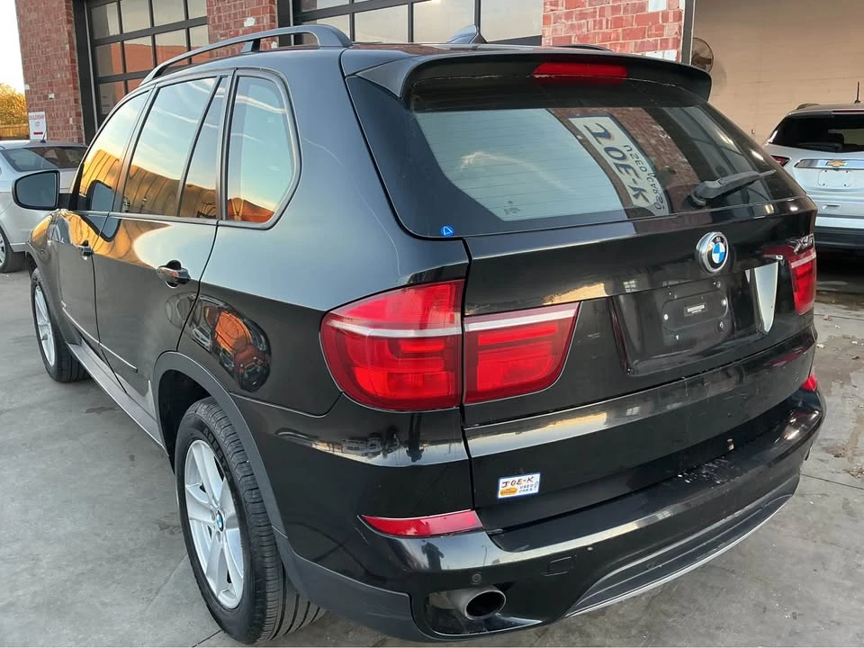 2012 BMW E70 X5 M - Image 4 of 8