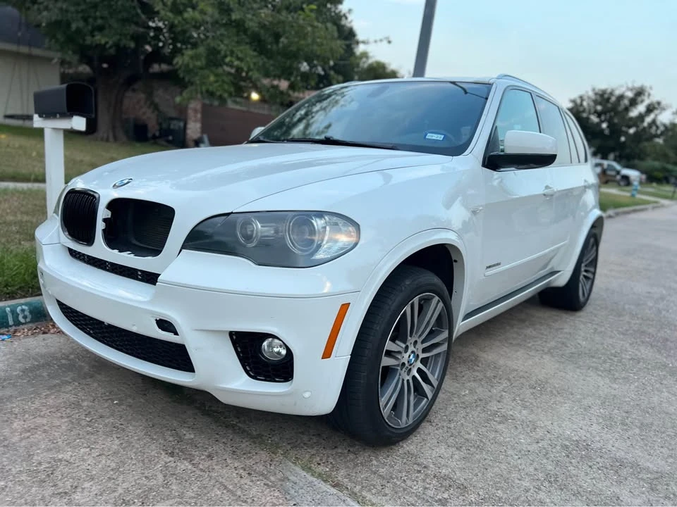2012 BMW E70 X5 M - Image 2 of 11