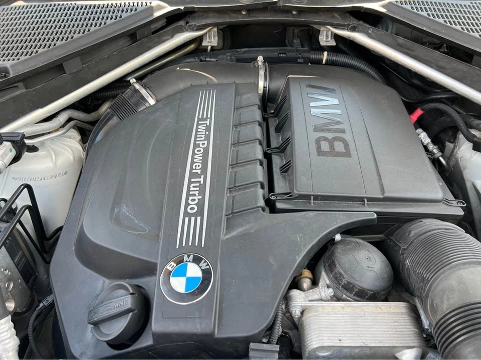 2012 BMW E70 X5 M - Image 11 of 11