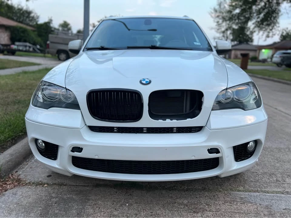 2012 BMW E70 X5 M - Image 3 of 11