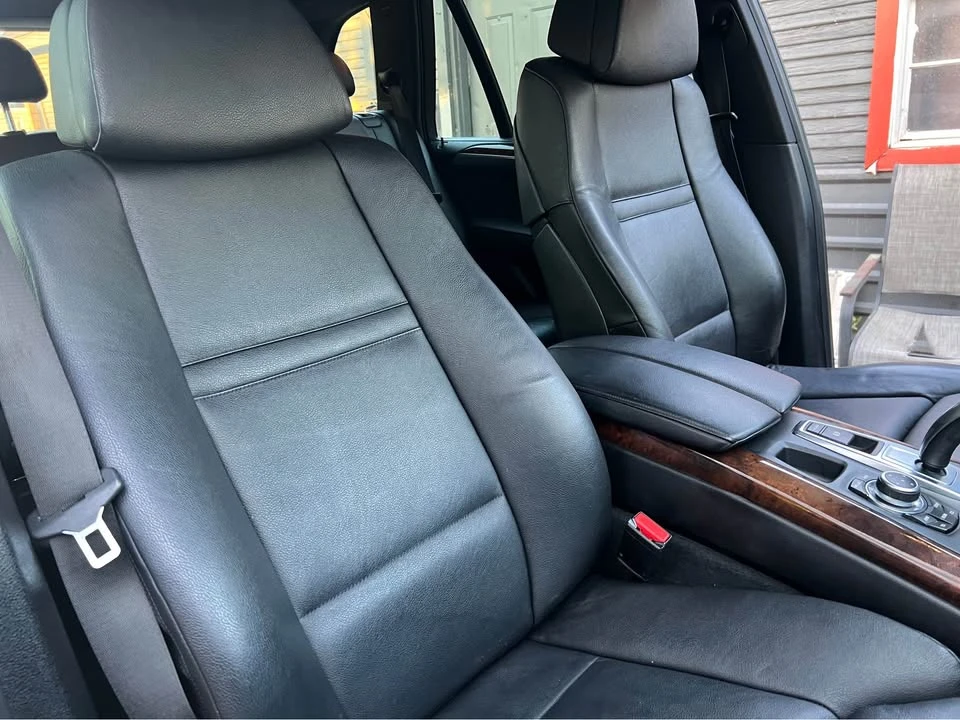 2012 BMW E70 X5 M - Image 8 of 12