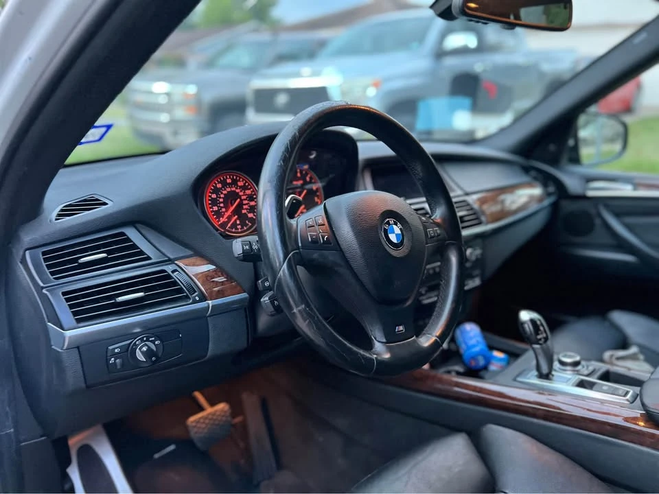 2012 BMW E70 X5 M - Image 12 of 12
