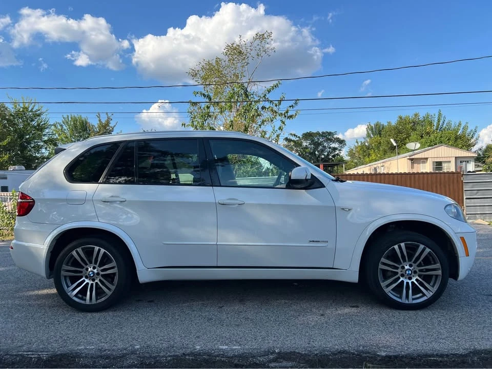 2012 BMW E70 X5 M - Image 3 of 12