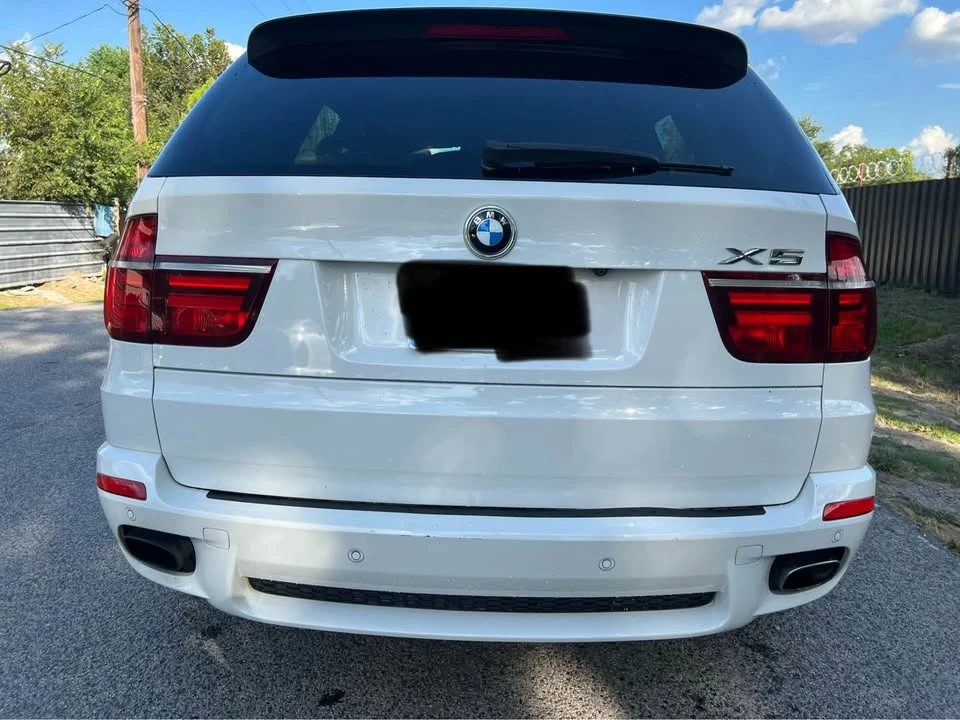 2012 BMW E70 X5 M - Image 5 of 12