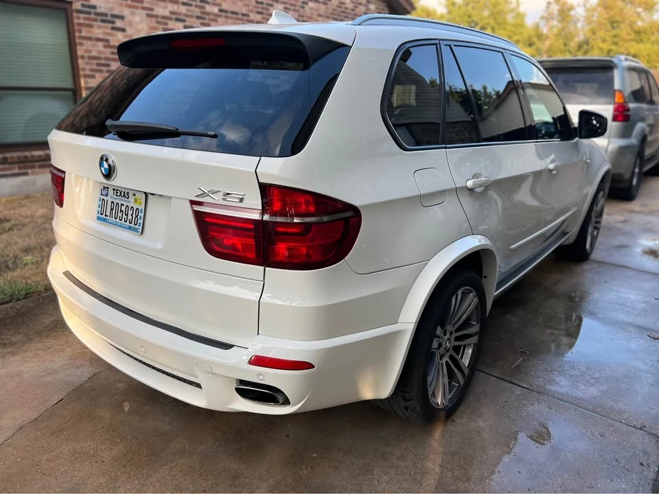 2012 BMW E70 X5 M - Image 2 of 12
