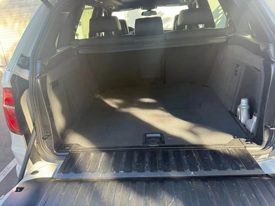 2012 BMW E70 X5 M - Image 7 of 11