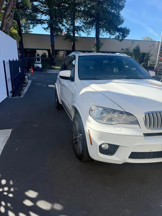 2012 BMW E70 X5 M - Image 2 of 11