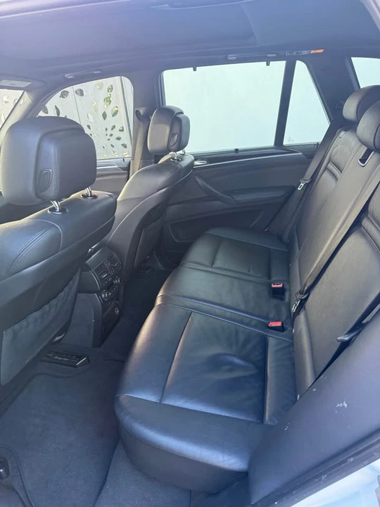 2012 BMW E70 X5 M - Image 8 of 11