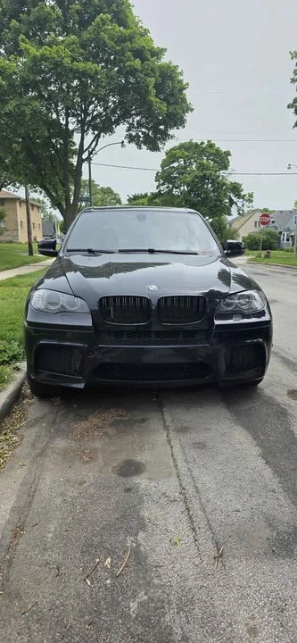 2012 BMW E70 X5 M - Image 2 of 6
