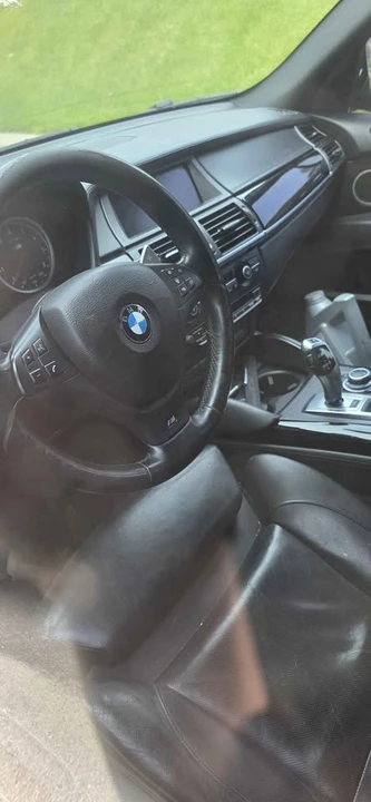 2012 BMW E70 X5 M - Image 6 of 6