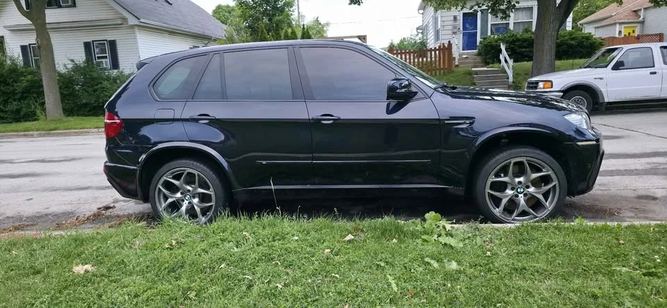 2012 BMW E70 X5 M - Image 5 of 6