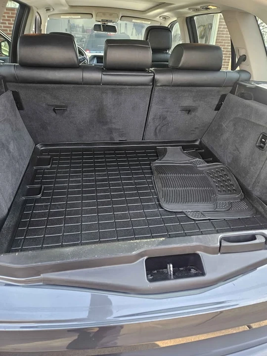 2012 BMW E70 X5 M - Image 6 of 8