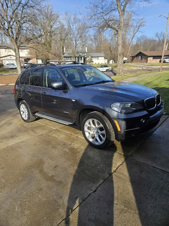 2012 BMW E70 X5 M - Image 2 of 8
