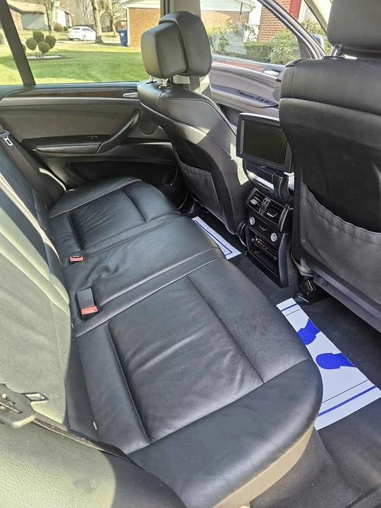 2012 BMW E70 X5 M - Image 7 of 8