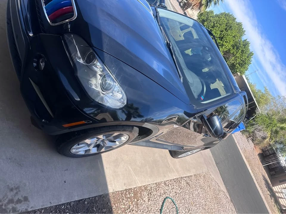 2012 BMW E70 X5 M - Image 2 of 11