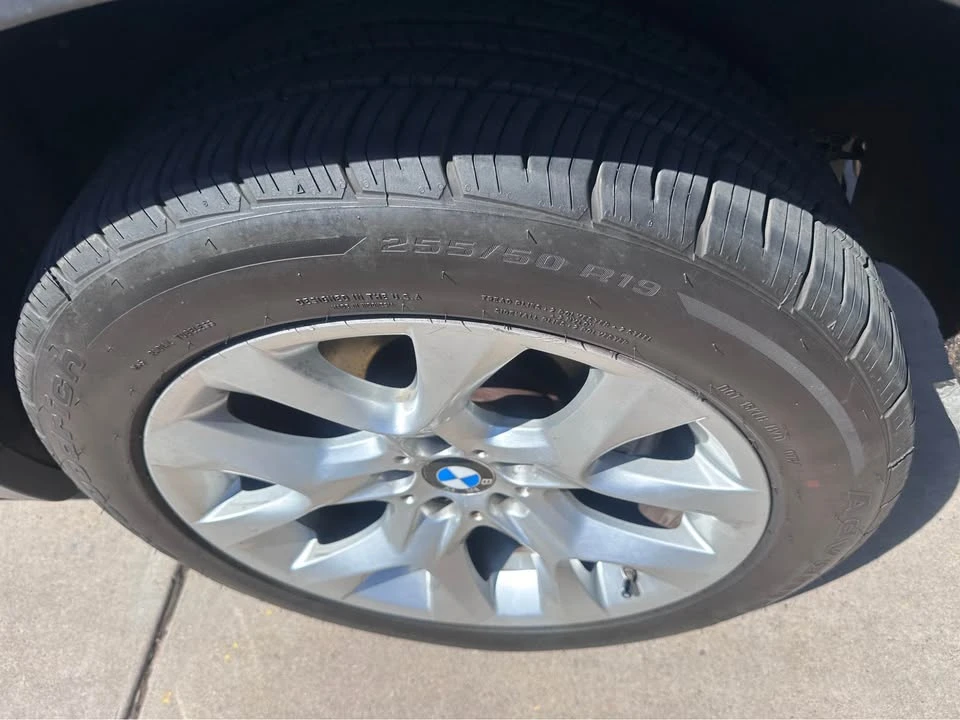 2012 BMW E70 X5 M - Image 9 of 11