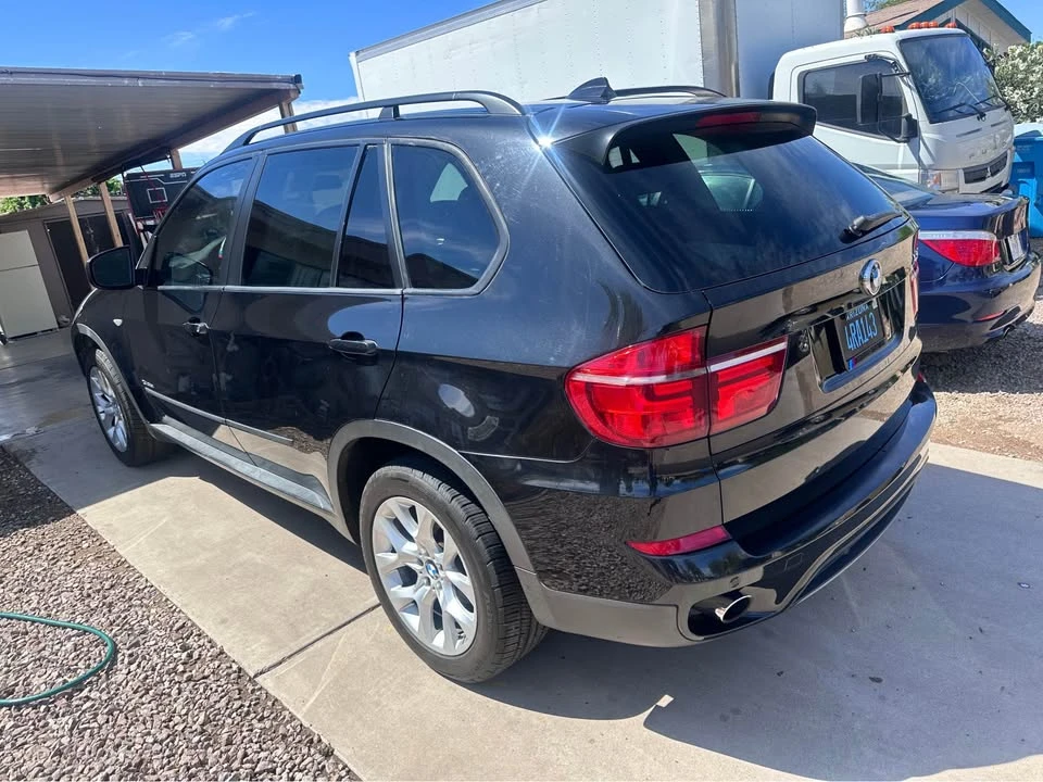 2012 BMW E70 X5 M - Image 5 of 11