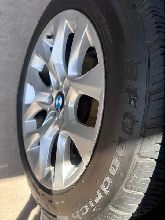 2012 BMW E70 X5 M - Image 10 of 11