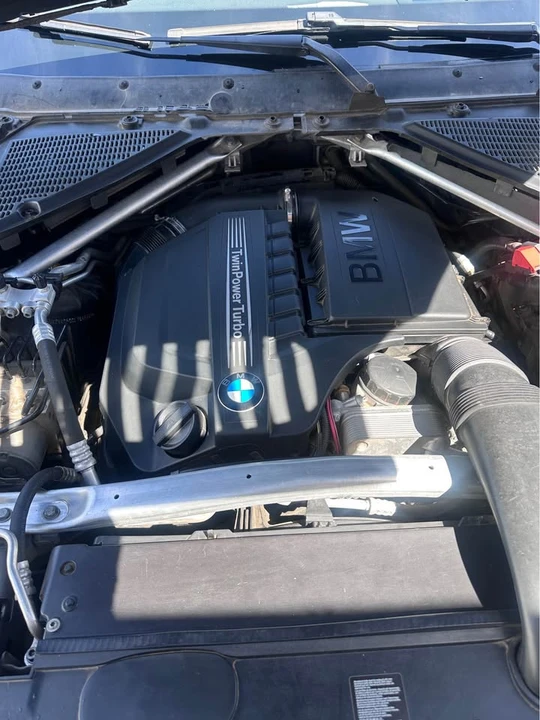 2012 BMW E70 X5 M - Image 11 of 11