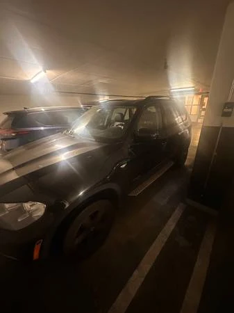 2012 BMW E70 X5 - Image 2 of 5