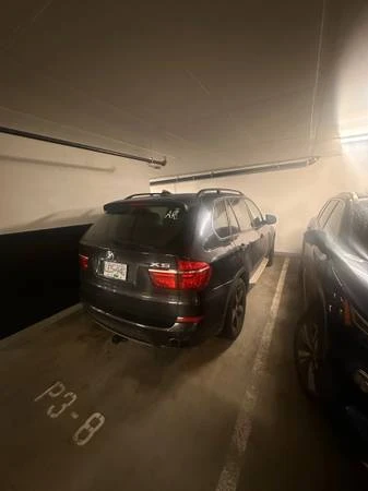 2012 BMW E70 X5 - Image 3 of 5
