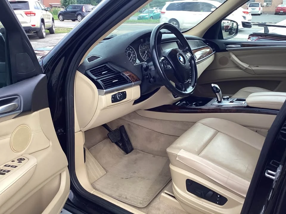 2012 BMW E70 X5 - Image 4 of 7