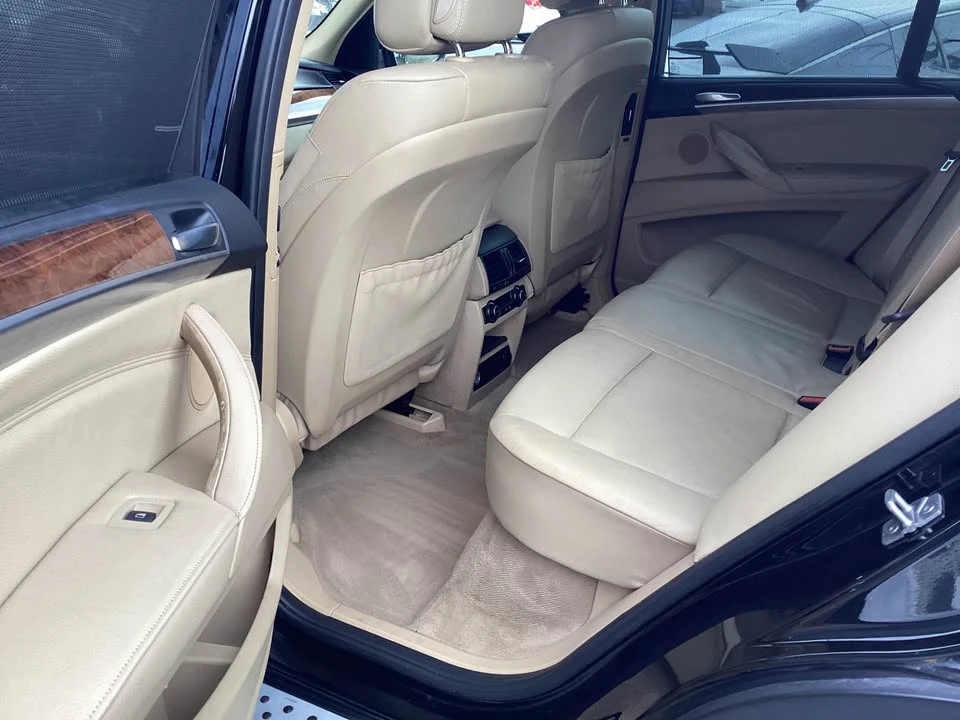 2012 BMW E70 X5 - Image 5 of 7
