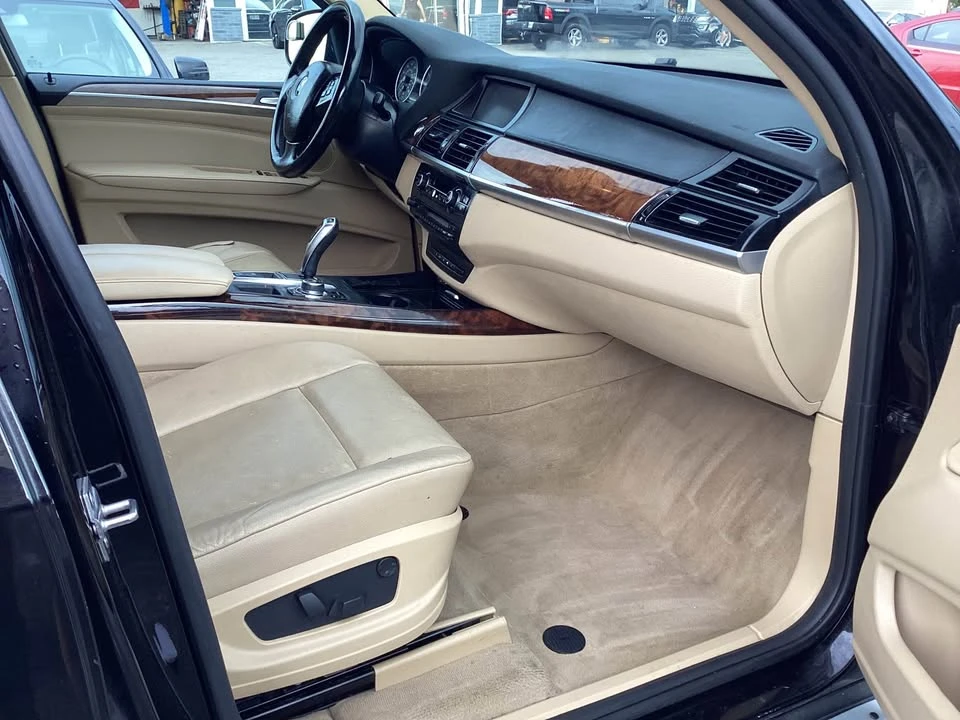 2012 BMW E70 X5 - Image 6 of 7